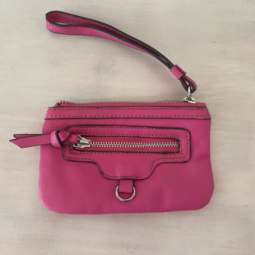 Nine West Wristlet